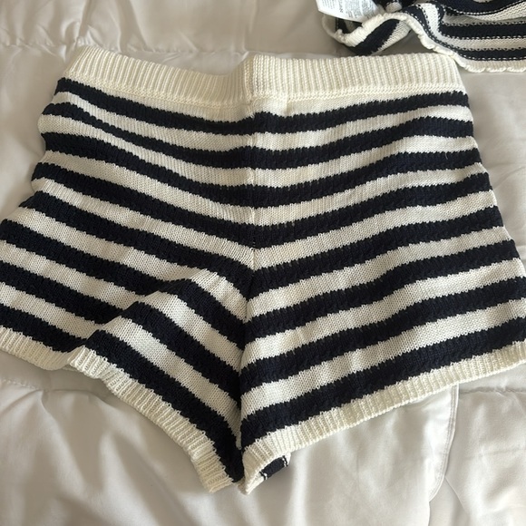 NWT Matching set from Anthropologie size small - Picture 7 of 8